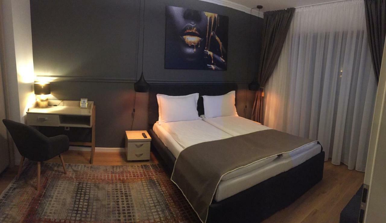 Apartament standard