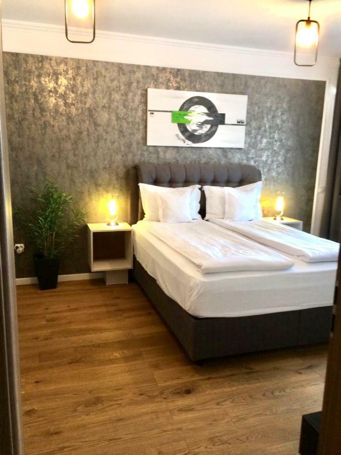 Apartament standard